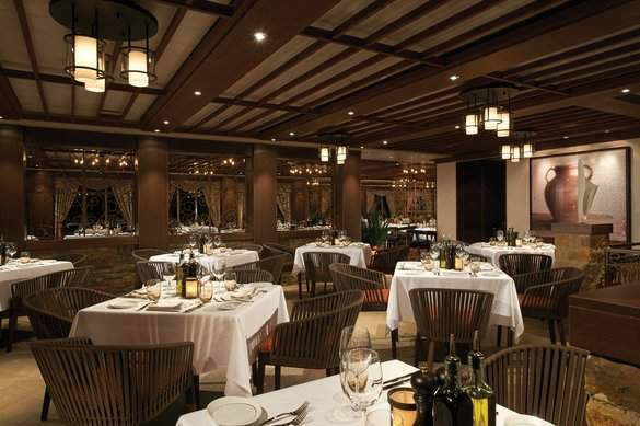 NCL Norwegian Escape La Cucina 1.jpeg